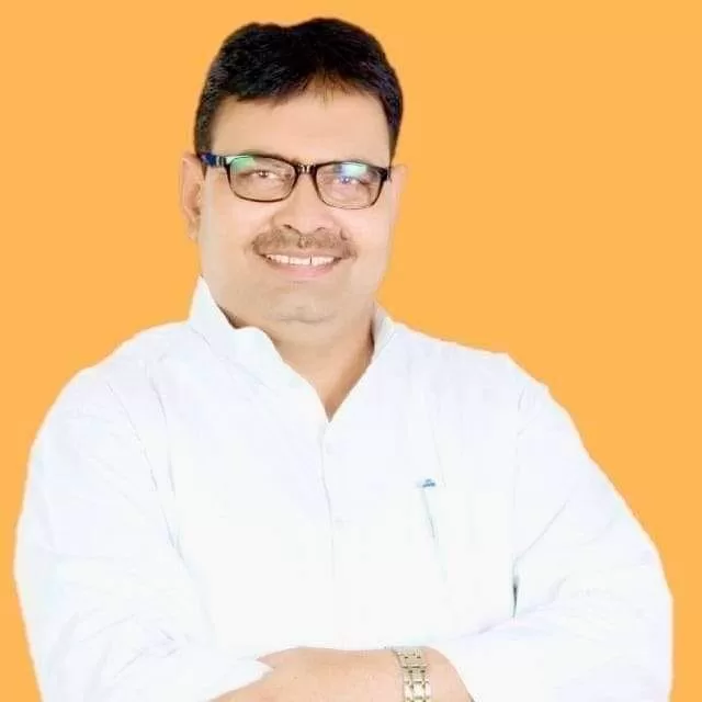 भजन लाल शर्मा के नए राजस्थान सीएम